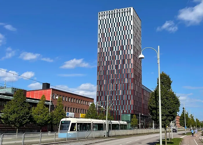 Hotel Quality The Weaver 4*