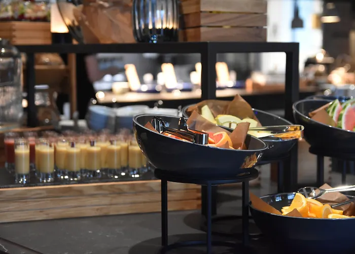 Quality The Weaver Hotel Gothenburg