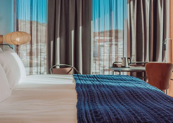 Quality The Weaver Hotel Gotemburgo