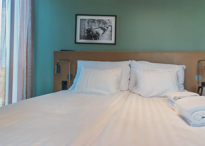 Quality The Weaver Hotel Gotemburgo