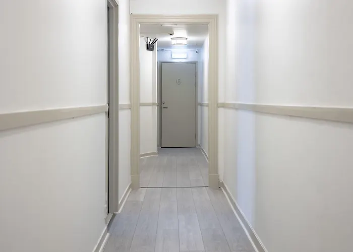 Hotel Lemonade Gotemburgo