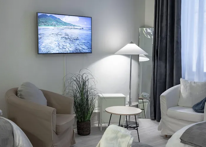 Lemonade Hotel Gotemburgo