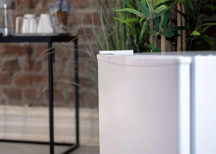 Lemonade ホテル ヨーテボリ