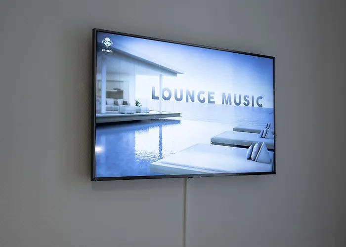 Lemonade ホテル 2*