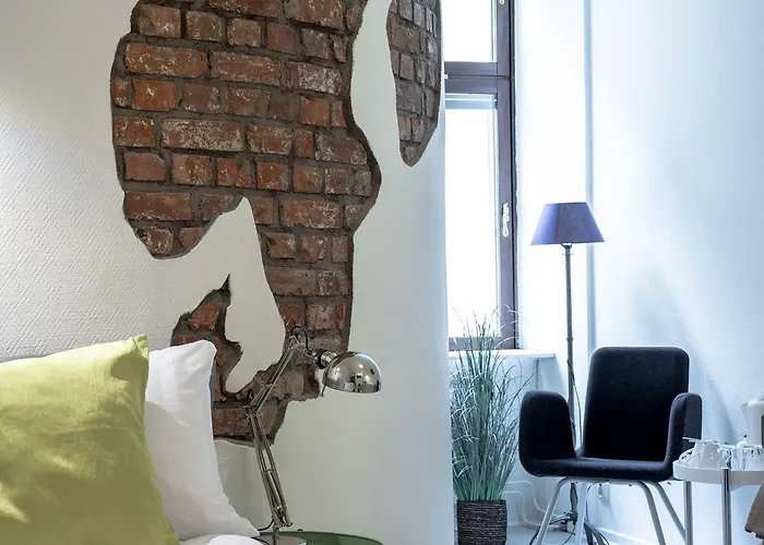 Hotel Lemonade Gothenburg