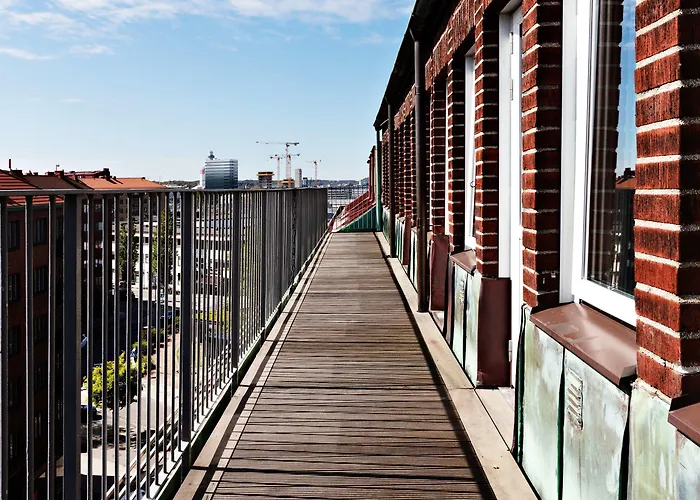 Western Arena Göteborg