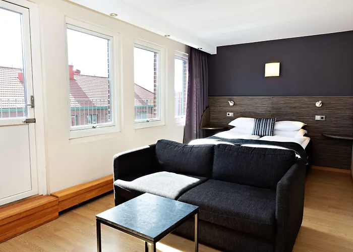 Western Arena Gotemburgo