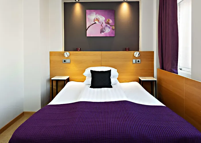 Sure By Western Arena Hotel