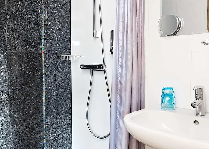 Western Arena Göteborg