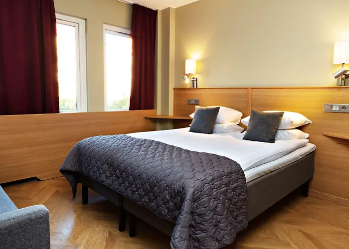 Sure By Western Arena Hotel 3*