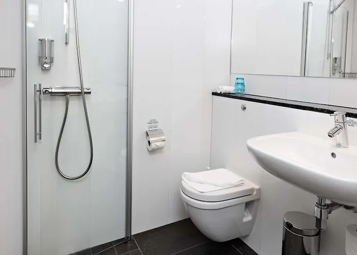 Sure By Western Arena Göteborg