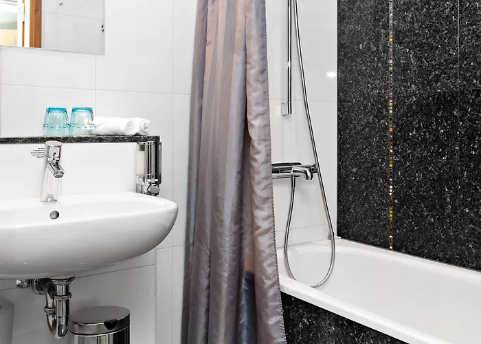 Hotel Western Arena Gotemburgo