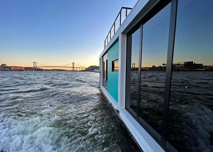 La Mare 3* 예테보리