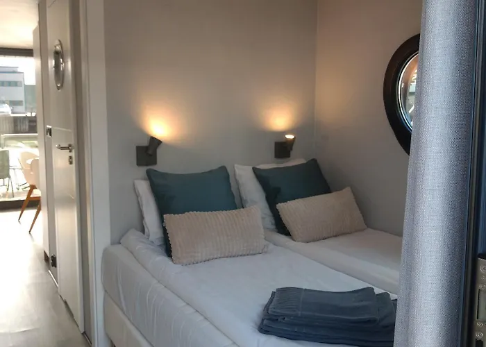 La Mare Botel Gotenburg