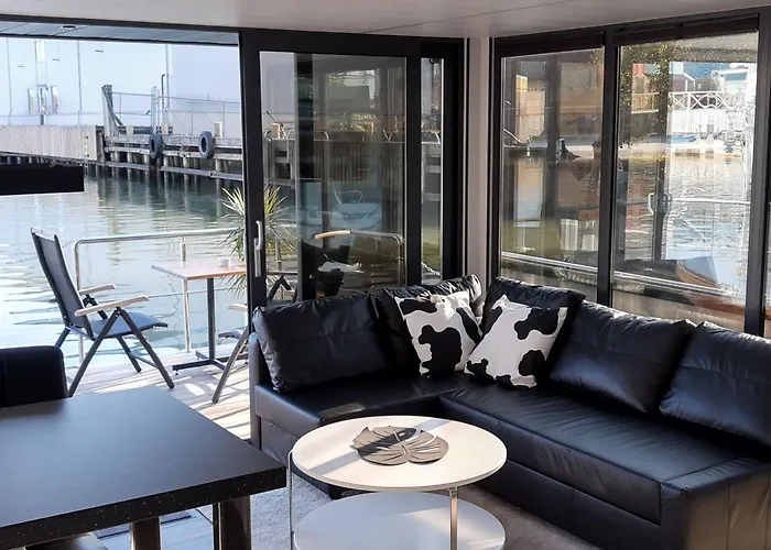 La Mare 예테보리