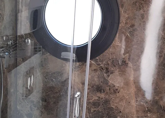 보트호텔 La Mare 3*