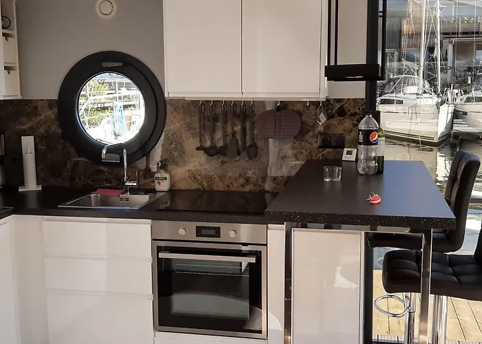 La Mare Botel Gotenburg