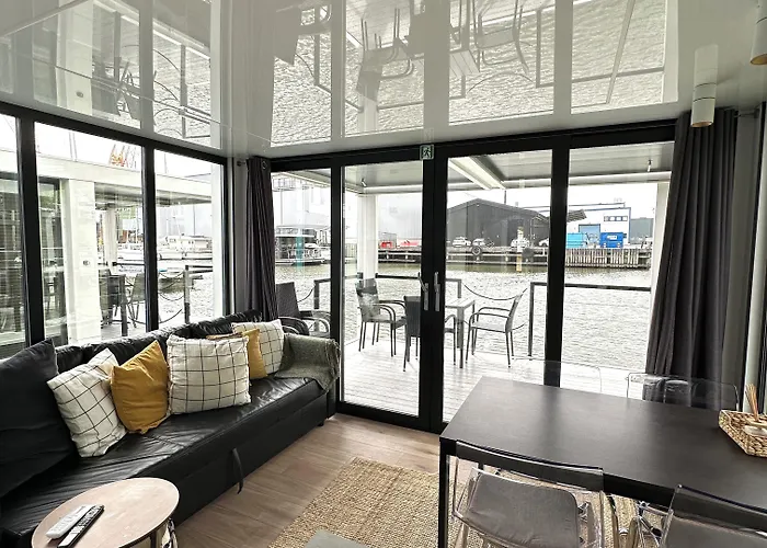 La Mare 3* 예테보리