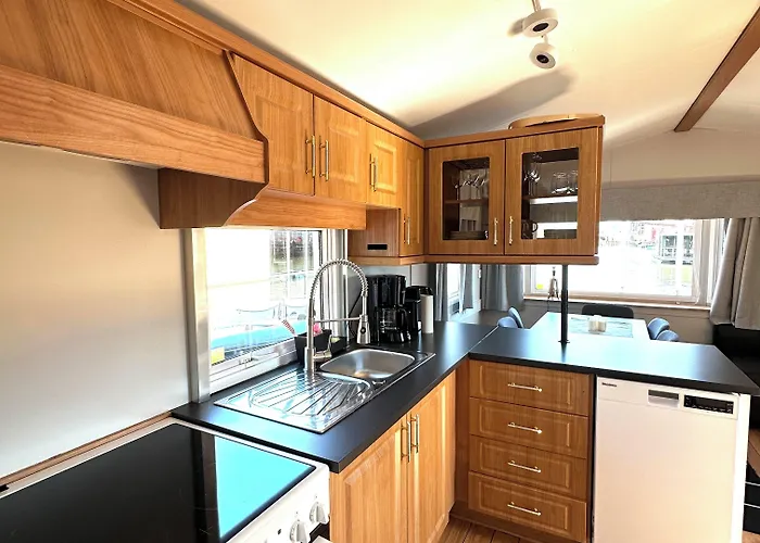 La Mare 3* Gotenburg