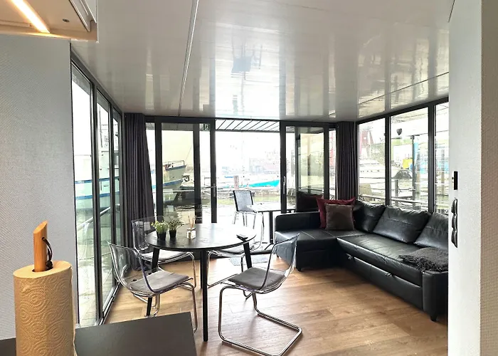 La Mare Botel Gotenburg