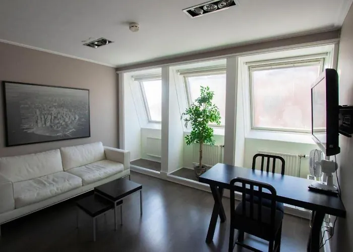 Villan 4* Gothenburg