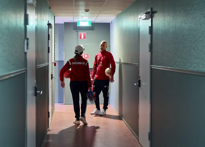 Goeteborg Hostel Hostel Göteborg