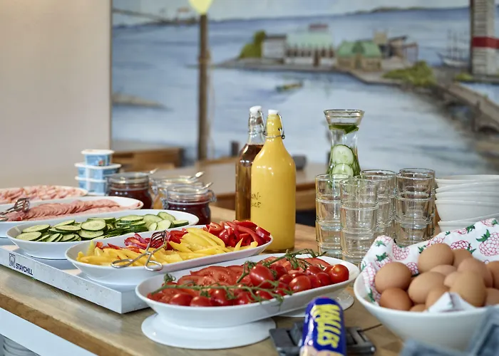 Goeteborg Hostel Göteborg