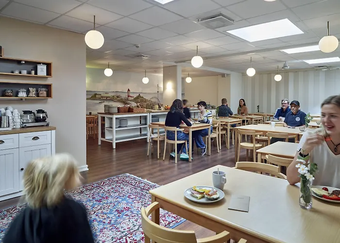 Goeteborg Hostel * Göteborg