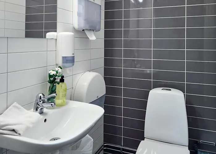 Goeteborg Hostel Göteborg