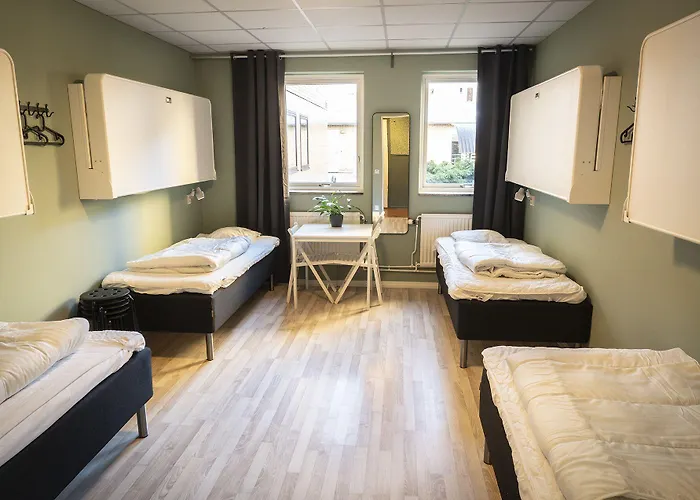 Hostel Goeteborg Hostel Göteborg