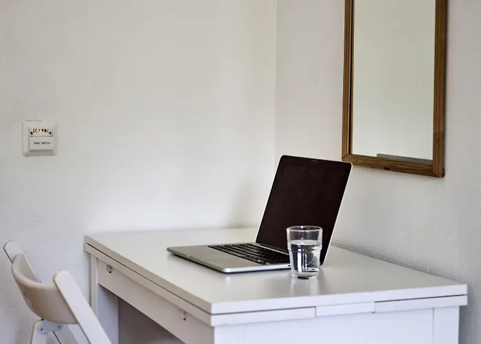 Auberge de jeunesse Goeteborg Hostel Göteborg