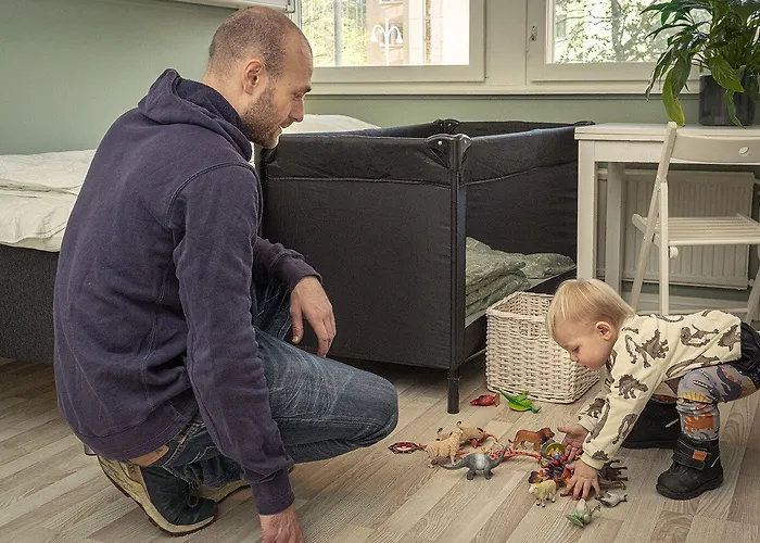 Goeteborg Hostel * Göteborg