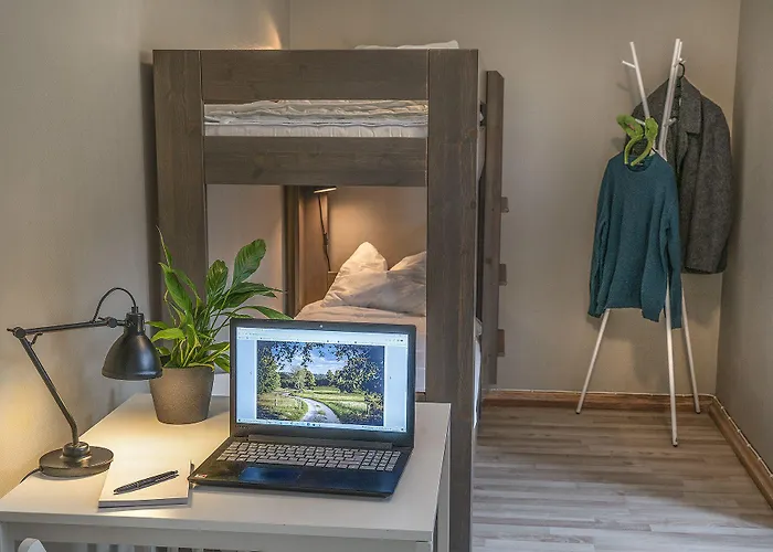 Auberge de jeunesse Goeteborg Hostel Göteborg