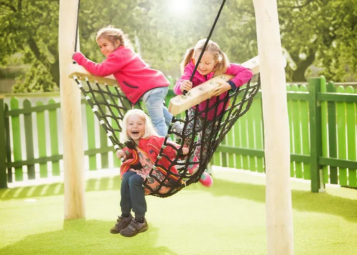 Lisebergsbyns Gotenburg