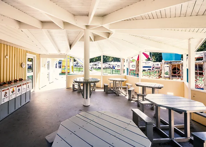 Lisebergsbyns 3* Gotemburgo