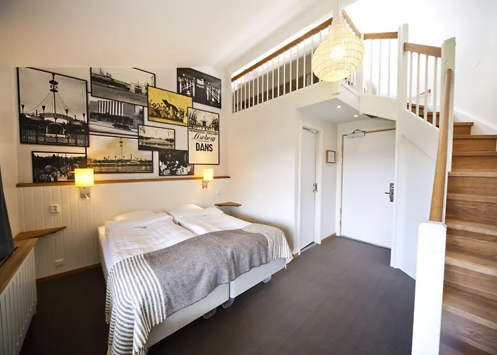 Lisebergsbyns Gotenburg