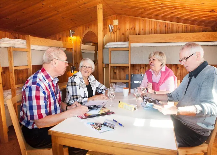 Lisebergsbyns 3* Gotenburg