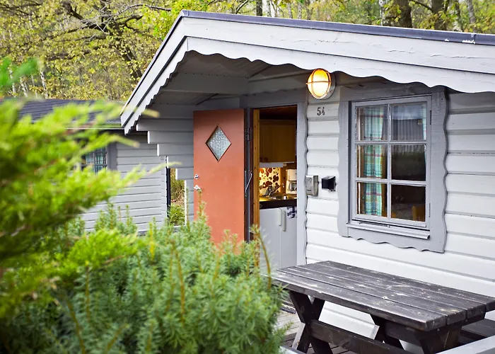 Lisebergsbyns Vakantiepark