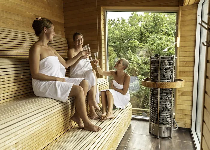 Treetop Hangout & 3* Göteborg