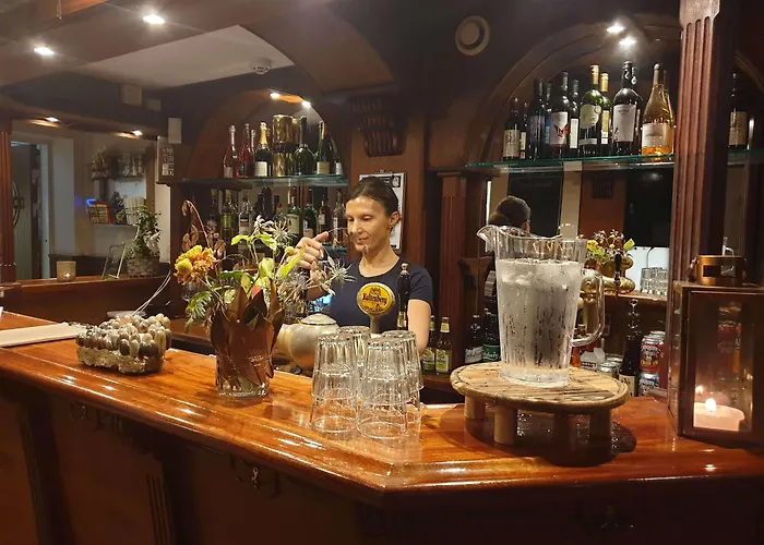 Treetop Hangout & 3*