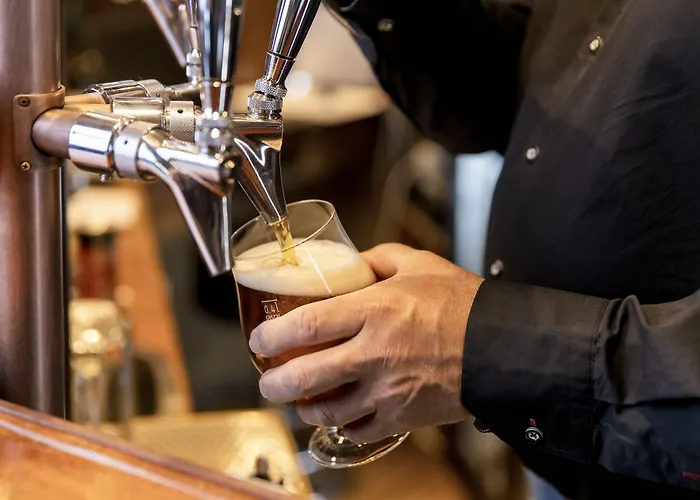 Hotell Treetop Hangout & 3*