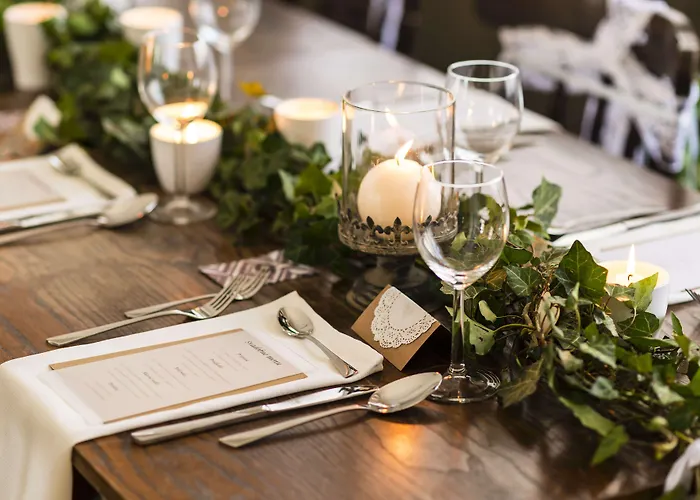 Treetop Hangout & Hotell 3*