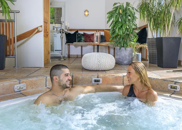 Treetop Hangout & 3* Göteborg