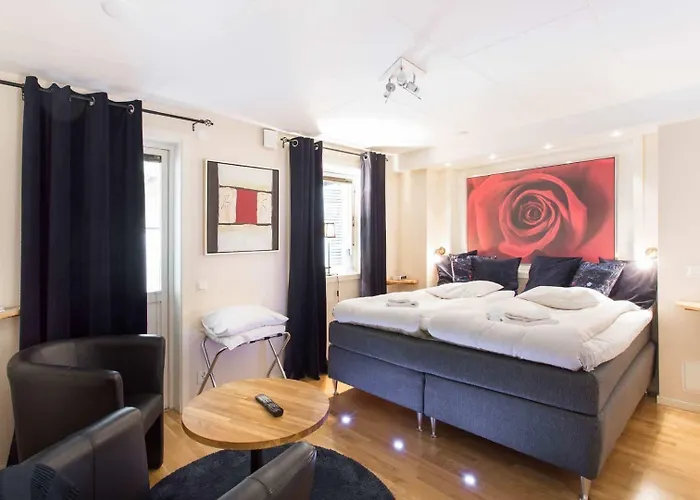 Hotel Treetop Hangout & 3*