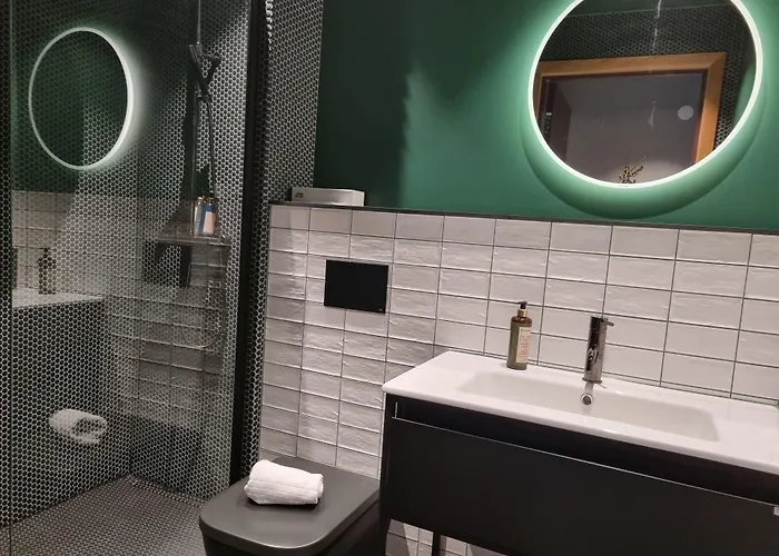 Treetop Hangout & Hotell Göteborg