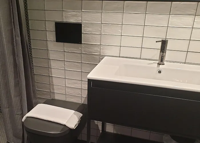 Treetop Hangout & Göteborg