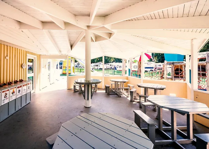 Hostel Lisebergsbyns Gothenburg