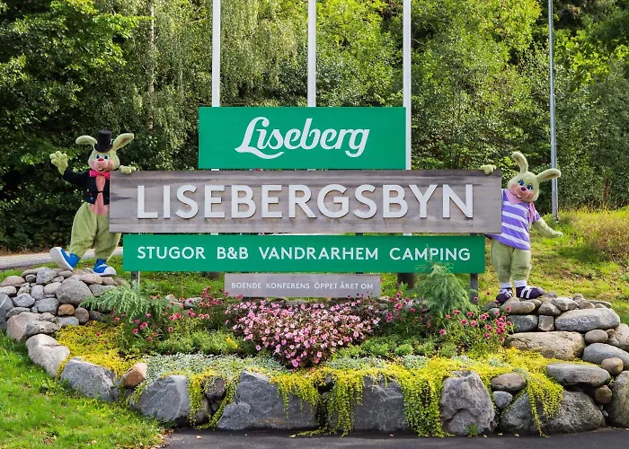 Hostel Lisebergsbyns *