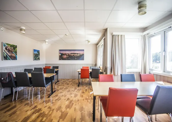 Lisebergsbyns Hostel Gothenburg