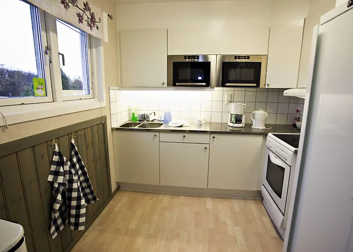 Lisebergsbyns Gothenburg